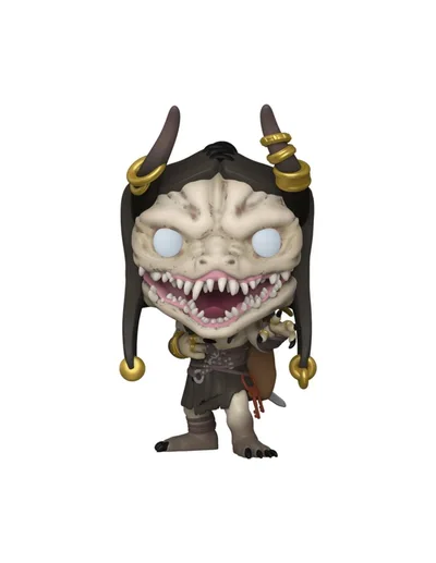 Funko Pop! Diablo 4 Treasure Goblin Goblin del Tesoro 76532