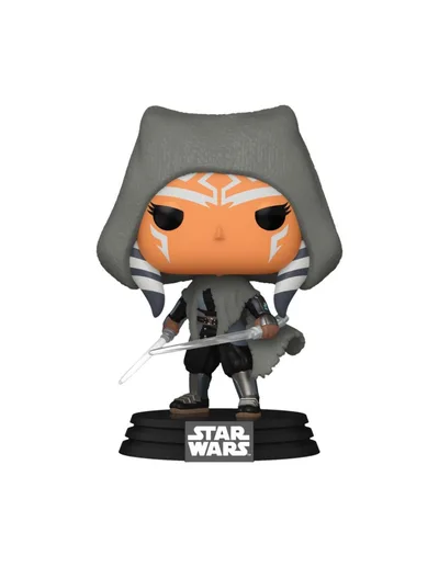 Funko Pop! Star Wars Ahsoka TV S1 - Ahsoka Tano 72175