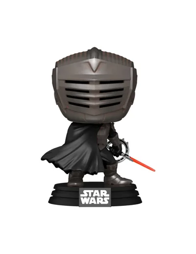 Funko Pop! Star Wars Ahsoka TV S1 - Marrok 72177
