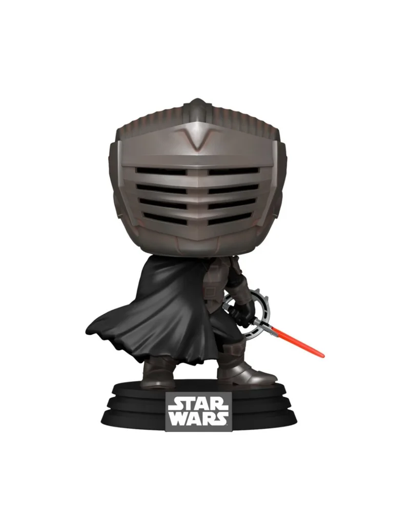 Funko Pop! Star Wars Ahsoka TV S1 - Marrok 72177
