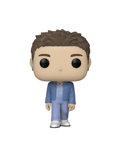 Funko Pop! Rocks BTS S4 Rm 72580