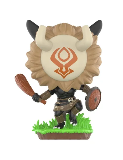 Funko Pop! Videojuegos Genshin Impact S2 Hilichurl 80896