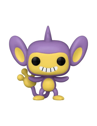 Funko Pop! Pokemon Aipom 69082