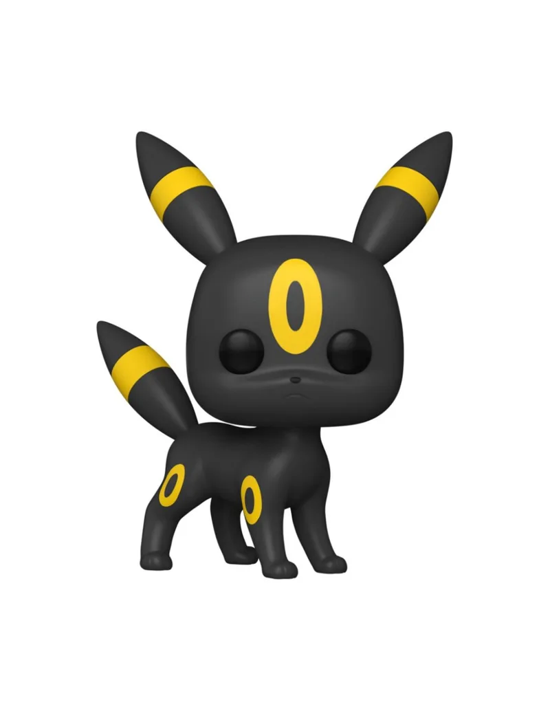 Funko Pop! Pokemon Umbreon 69084