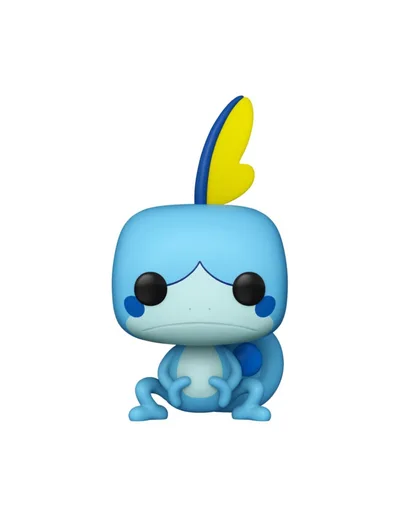 Funko Pop! Pokemon Sobble 72192