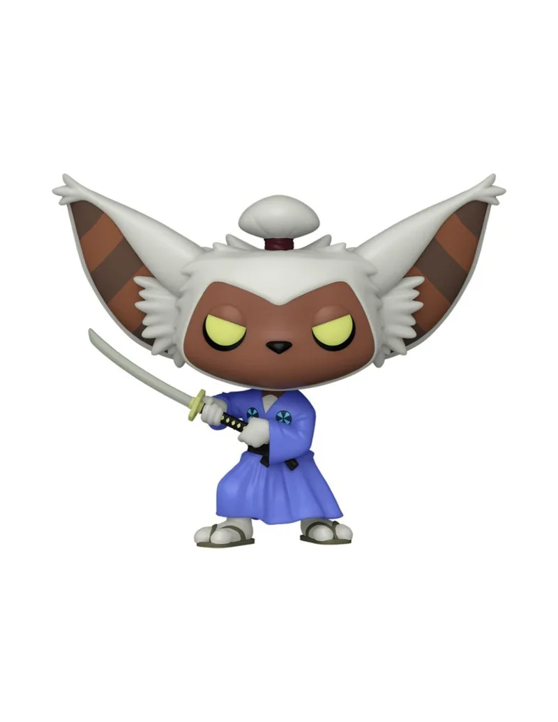 Funko Pop! Avatar the Last Airbender Momo 72104