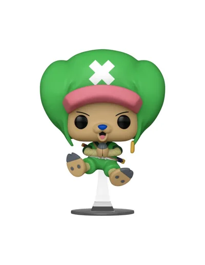 Funko Pop! One Piece Chopperemon Chopper Wano 72106