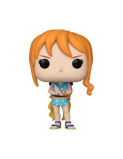 Funko Pop! One Piece Onami Nami Wano 72107