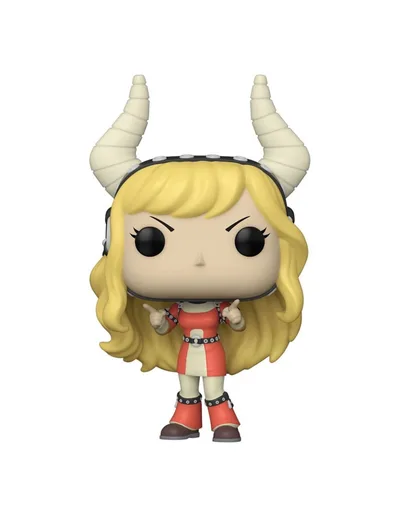 Funko Pop! My Hero Academia Pony Tsunotori 63290 Exclusivo