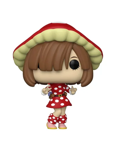Funko Pop! My Hero Academia Kinoko Komori 63289