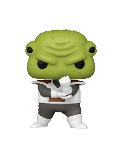 Funko Pop! Dragon Ball Z S10 Ginyu Force Guldo 48667