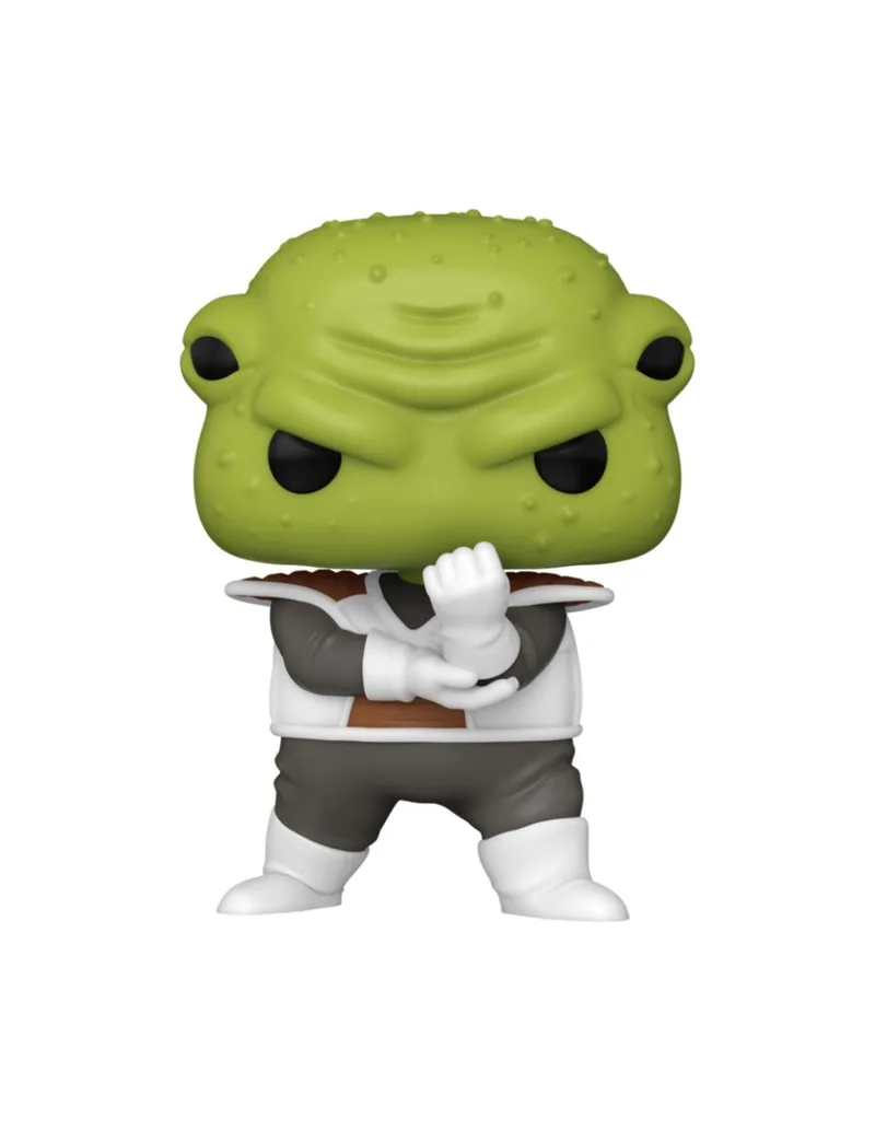 Funko Pop! Dragon Ball Z S10 Ginyu Force Guldo 48667