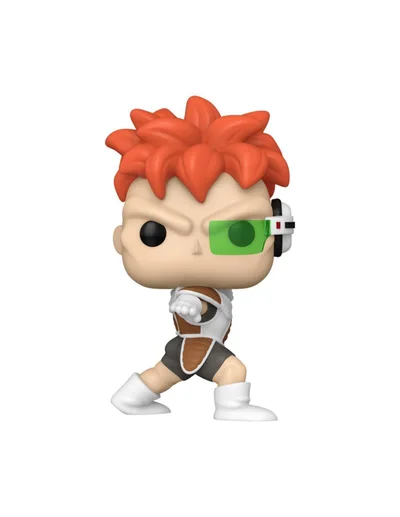 Funko Pop! Dragon Ball Z S10 Ginyu Force Recoome 48668