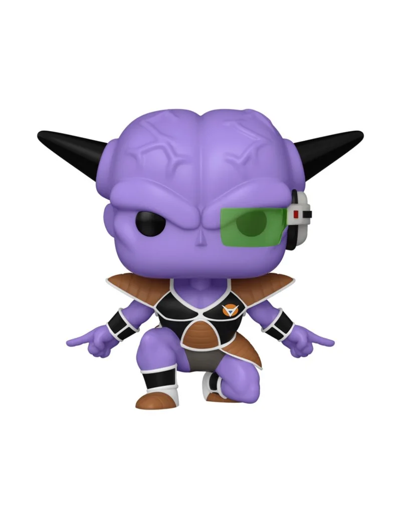 Funko Pop! Dragon Ball Z Ginyu Force Ginyu 48669