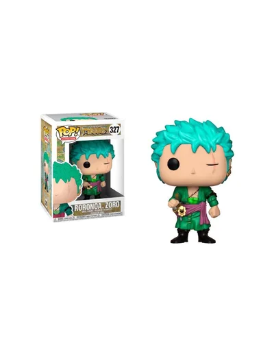 Funko Pop! One Piece Roronoa Zoro 23191