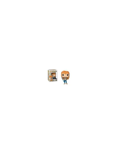Funko Pop! One Piece Nami