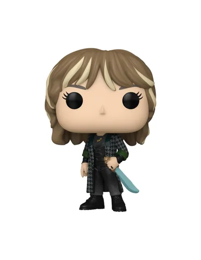 Funko Pop! Marvel Loki Season 2 Sylvie 72171