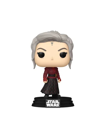 Funko Pop! Star Wars Ahsoka S2 Morgan Elsbeth