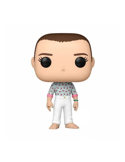 Funko Pop! Stranger Things S4 Finale Eleven con Opcion Chase 72135