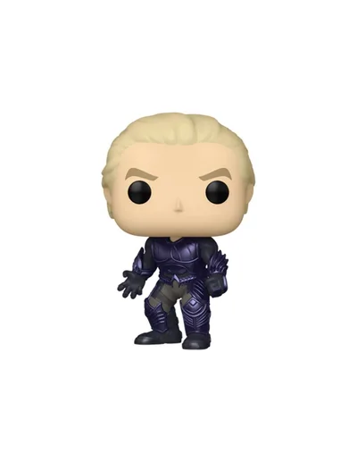 Funko Pop! DC Comics Aquaman and the Lost Kingdom Orm 67568