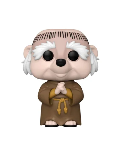 Funko Pop! Disney Robin Hood Fraile Tuck 75910