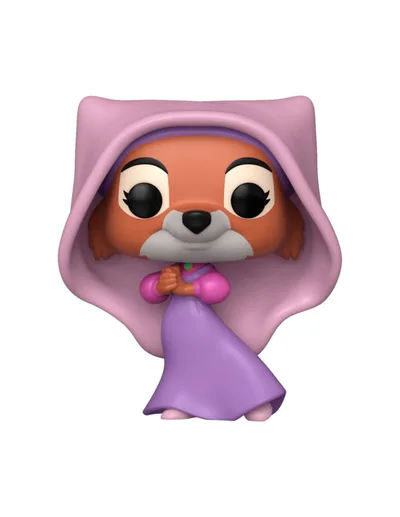 Funko Pop! Disney Robin Hood Dama Marian 75912
