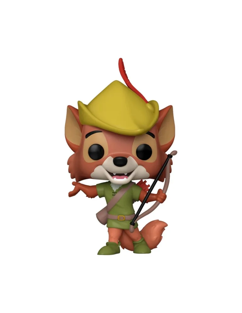 Funko Pop! Deportes Robin Hood Robin Hood 75914