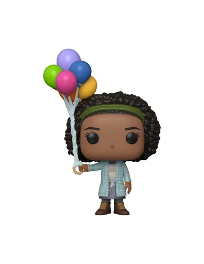Funko Pop! Cine Wonka Noodle 68088