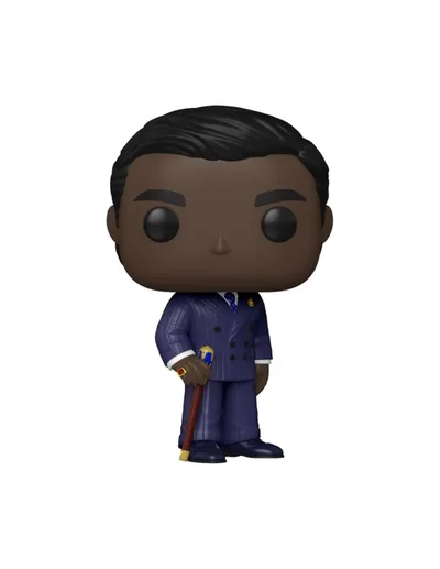 Funko Pop! Cine Wonka Slugworth 68089