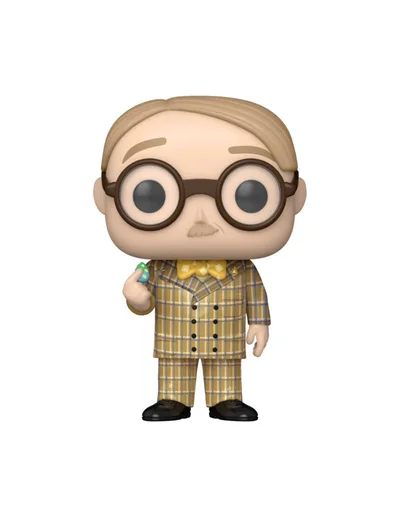 Funko Pop! Cine Wonka Prodnose 68090
