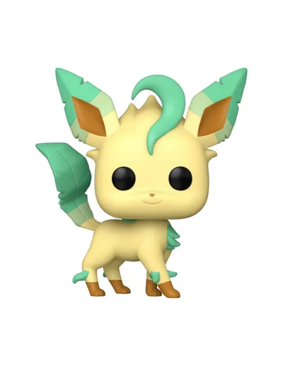 Funko Pop! Pokemon Leafeon 74214