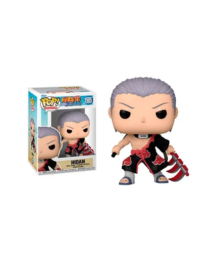Funko Pop! Naruto Hidan W - Chase