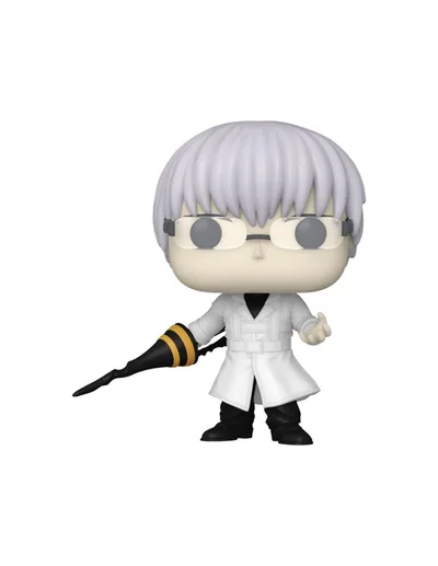 Funko Pop! Animacion Tokyo Ghoul Re Kisho Arima 75516