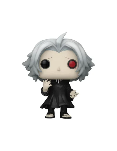 Funko Pop! Animacion Tokyo Ghoul Re Owl 75517