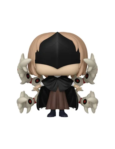 Funko Pop! Animacion Tokyo Ghoul Re Hinami Foeguchi con Opcion Chase 75518