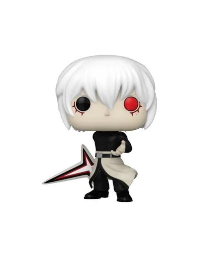 Funko Pop! Animacion Tokyo Ghoul Re Ken Kaneki Final Battle 75520