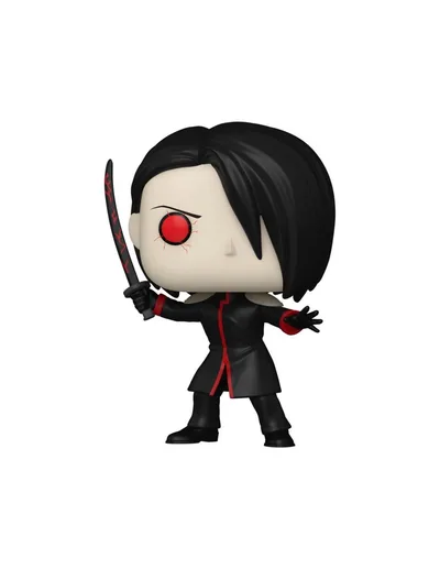 Funko Pop! Animacion Tokyo Ghoul Re Nimura Furuta 75521