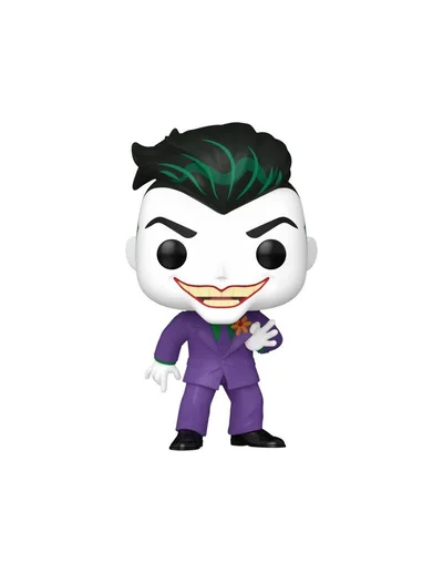 Funko Pop! Heroes Harley Quinn Animated Series the Joker 75850