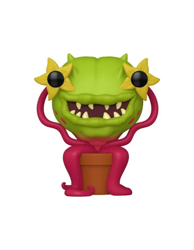Funko Pop! Heroes Harley Quinn Animated Series Frank the Plant 75847