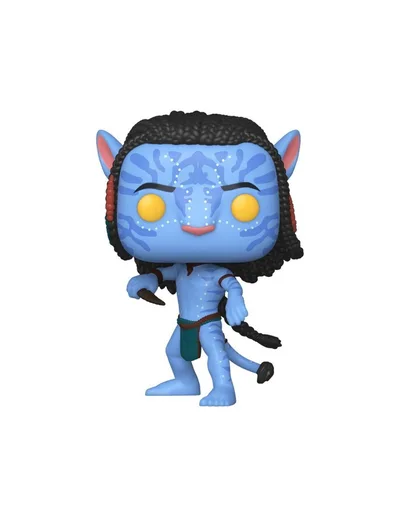 Funko Pop! Cine Avatar the Way of the Water Loak 73090