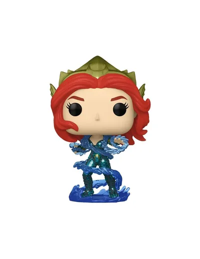 Funko Pop! DC Comics Aquaman and the Lost Kingdom Mera 67570