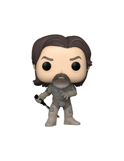 Funko Pop! Dune 2 Gurney Halleck 72632