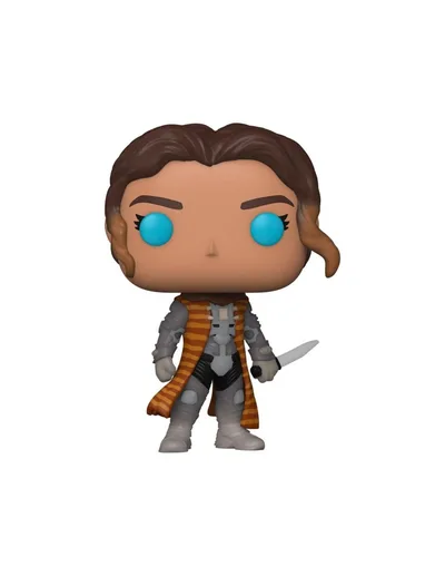 Funko Pop! Dune 2 Chani 72633
