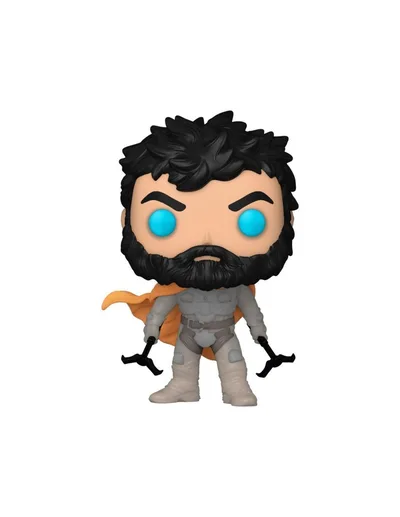 Funko Pop! Dune 2 Stilgar 72634