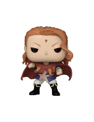 Funko Pop! Black Clover Fuegoleon 72116