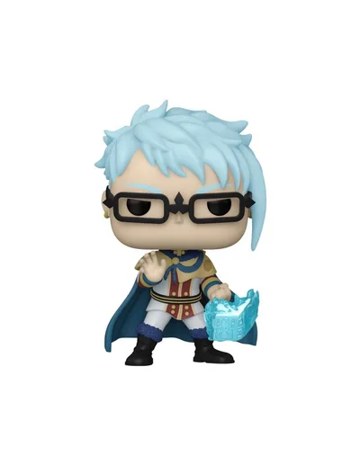 Funko Pop! Black Clover Klaus 72118