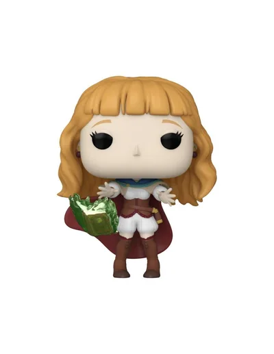 Funko Pop! Black Clover Mimosa 72119