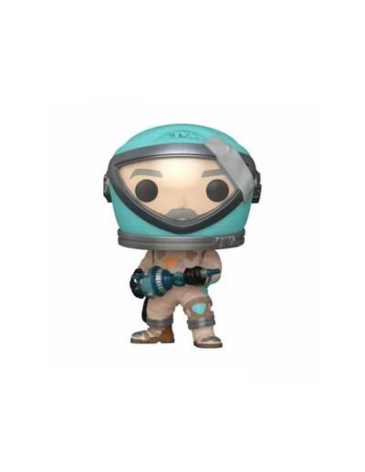 Funko Pop! Marvel Loki S2 Mobius Tva Corporal Core Suit 72170