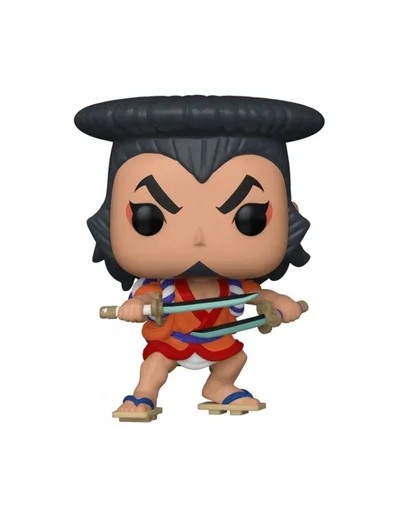 Funko Pop! One Piece Oden 63215