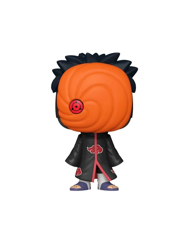 Funko Pop! Naruto Shippuden Madara Uchiha Glow In the Dark 68861